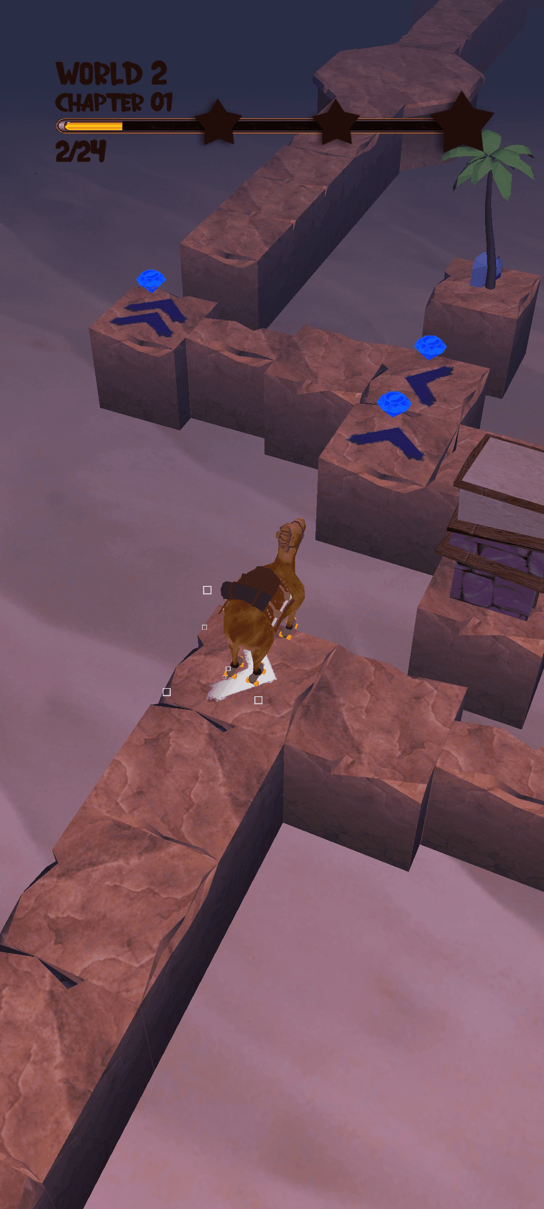 Camel Dash gallery image 3