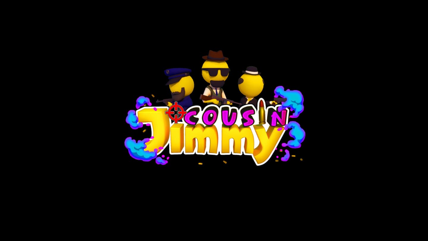 Cousin Jimmy