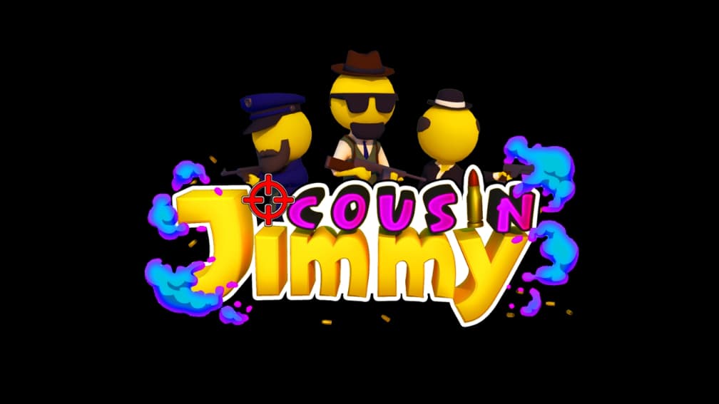 Cousin Jimmy