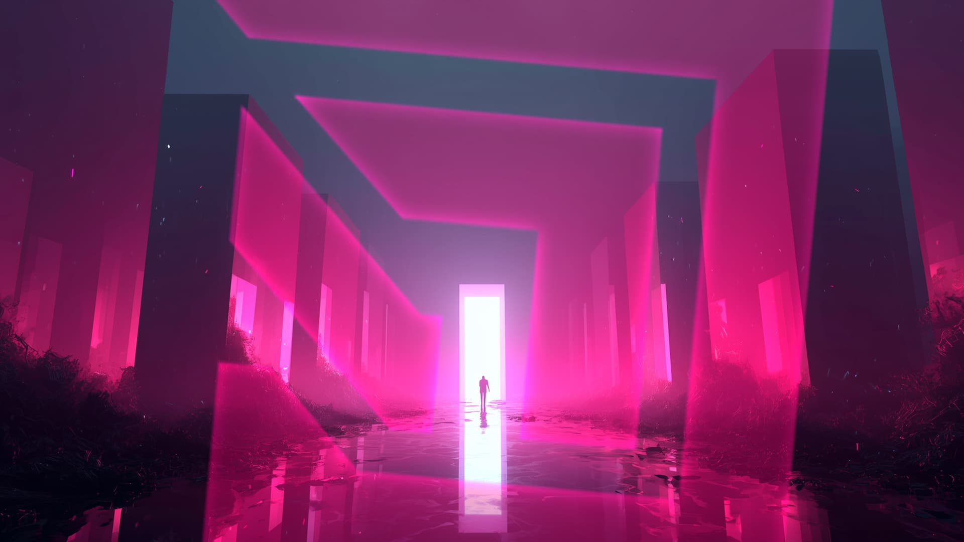 Liminal Games gallery image 1
