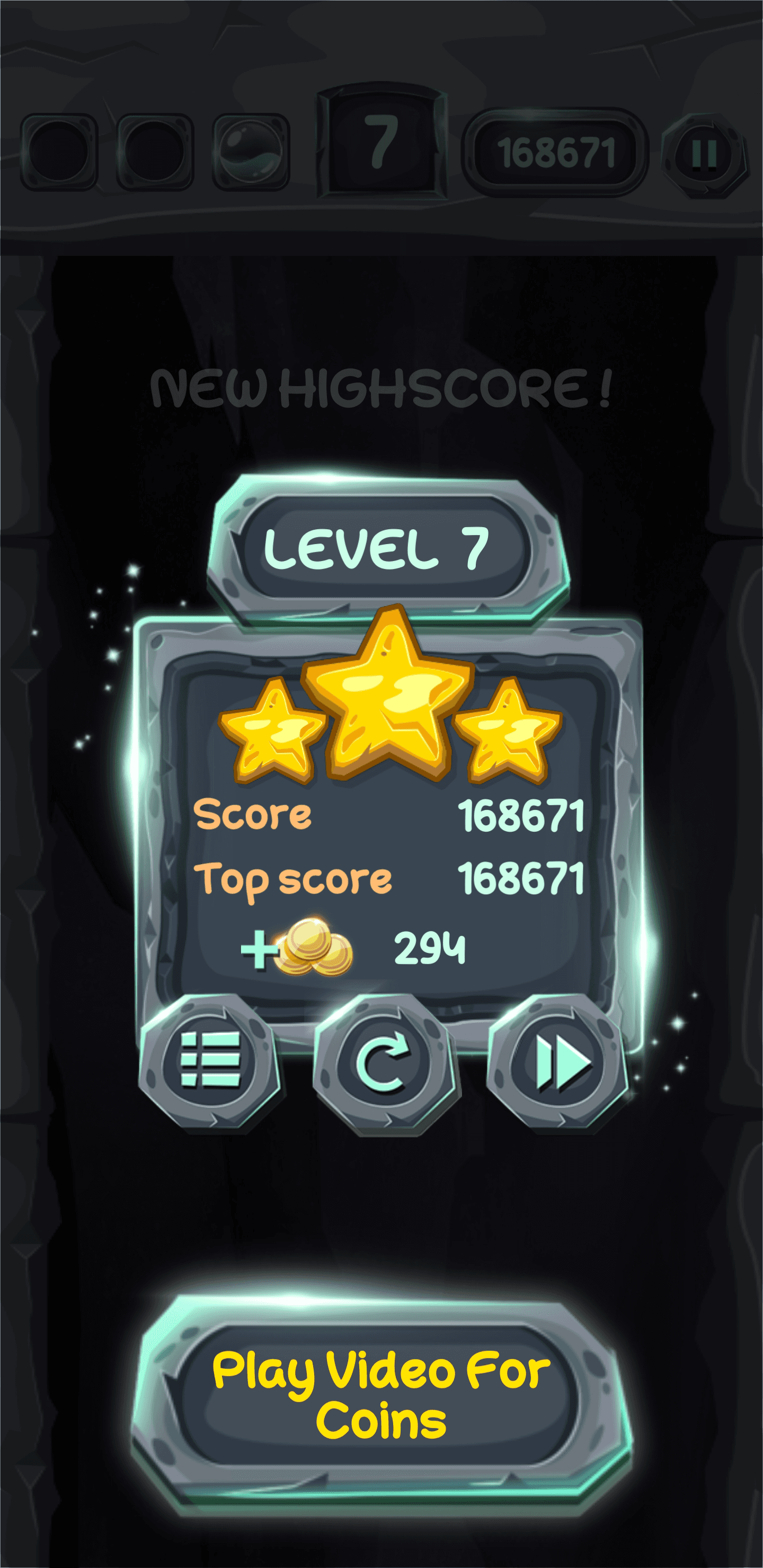 Wall Smash gallery image 5